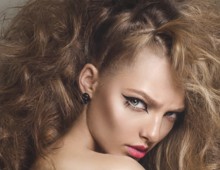 Влияние косметологических процедур на состав и здоровье волос