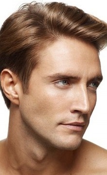 Уход за мужскими волосами: дома как в салоне
