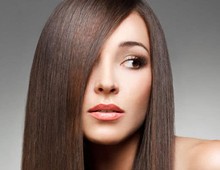 Кератиновое выпрямление волос: а стоит ли его делать?