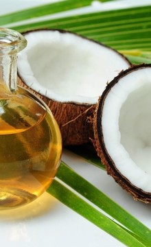 Маска для волос с кокосовым маслом: польза и особенности применения