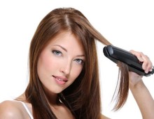 Выпрямители волос: какие лучше, как правильно пользоваться