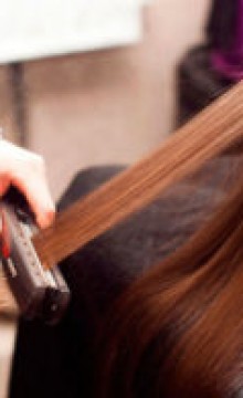 Кератиновое выпрямление волос: в чем суть процедуры и как выбрать мастера?