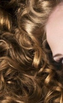Как сделать красивые локоны на волосы средней длины