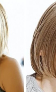 Различные варианты причесок для маленьких девочек на короткие волосы